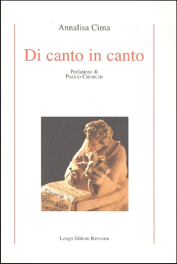 Di canto in canto | Immagine principale