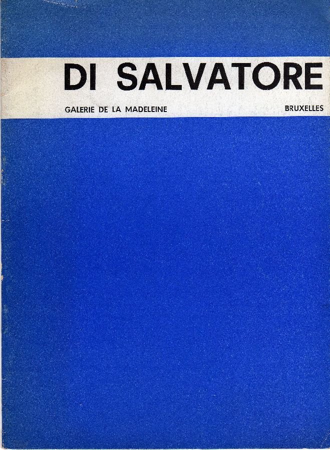 Di Salvatore | Immagine principale