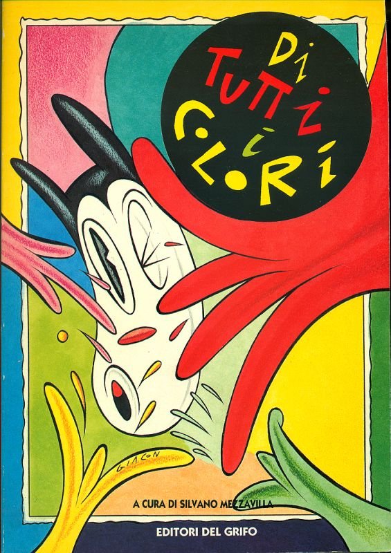 Di tutti i colori | Immagine principale