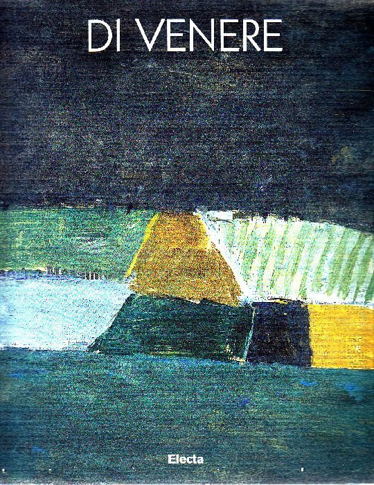 Di Venere. Opere su carta 1991-1998 | Immagine principale