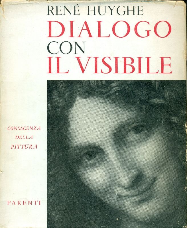 Dialogo con il visibile | Immagine principale