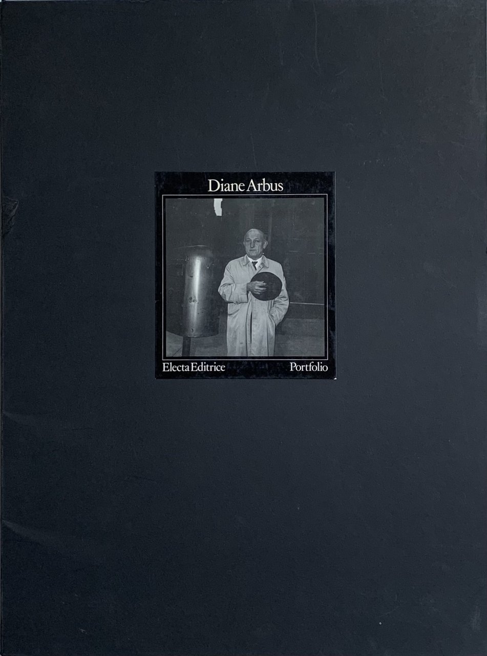 Diane Arbus | Immagine principale