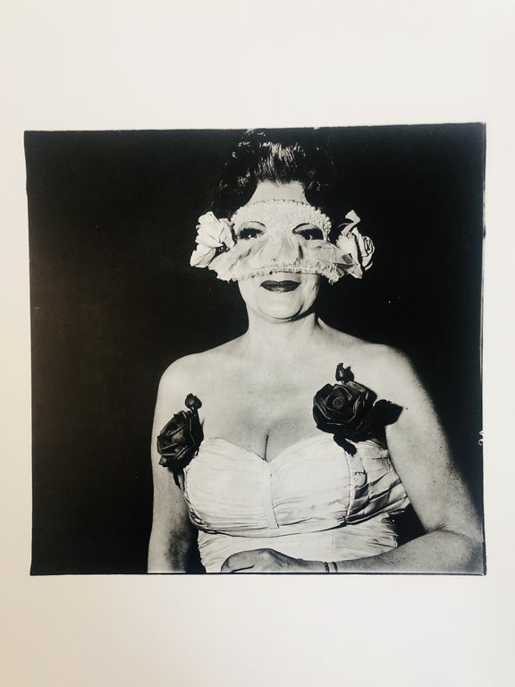 Diane Arbus | Immagine Gallery 2