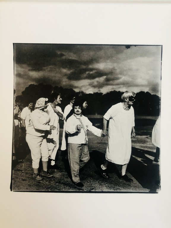 Diane Arbus | Immagine Gallery 4