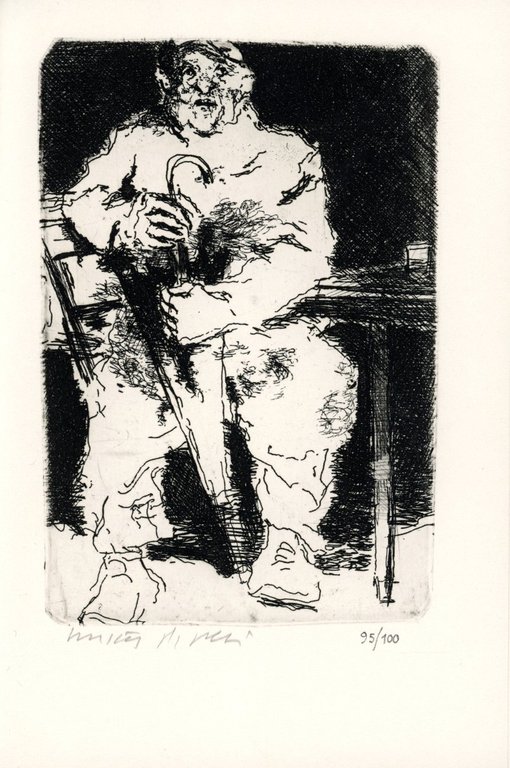 Diarietto invecchiando e altre poesie. Vanhenemisen paivakirja Jja muita runoja | Immagine Gallery 5