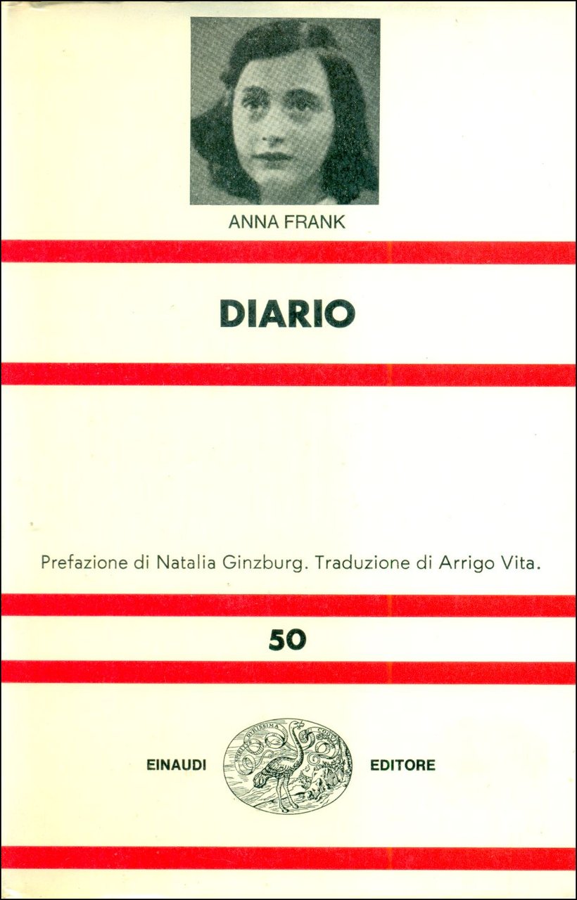 Diario | Immagine principale