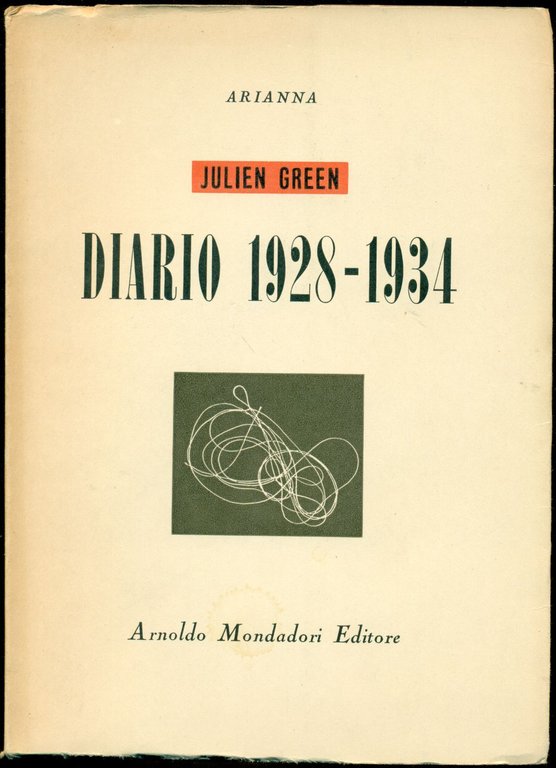 Diario 1928 - 1934. Diario 1935 - 1939 | Immagine Gallery 2