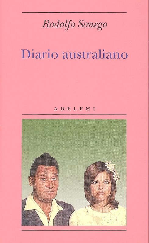 Diario australiano | Immagine principale