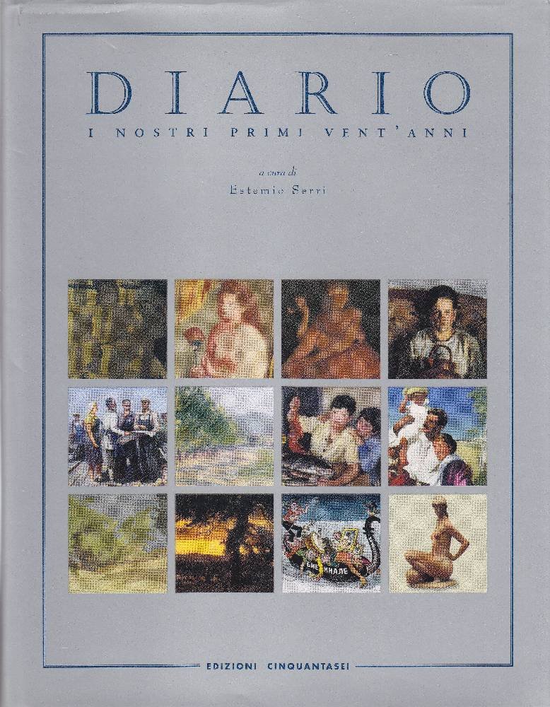 Diario. I nostri primi vent'anni | Immagine principale