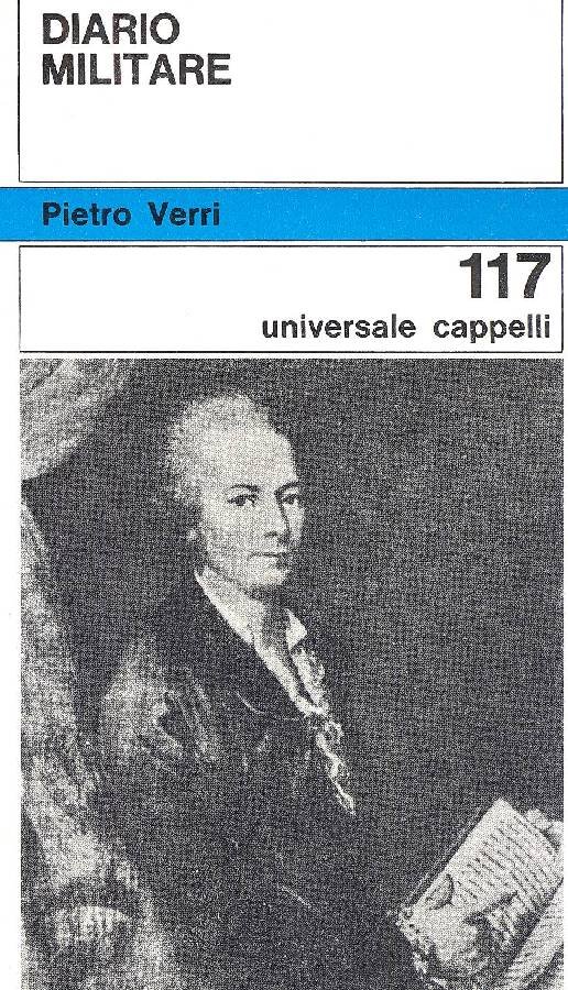 Diario militare | Immagine principale