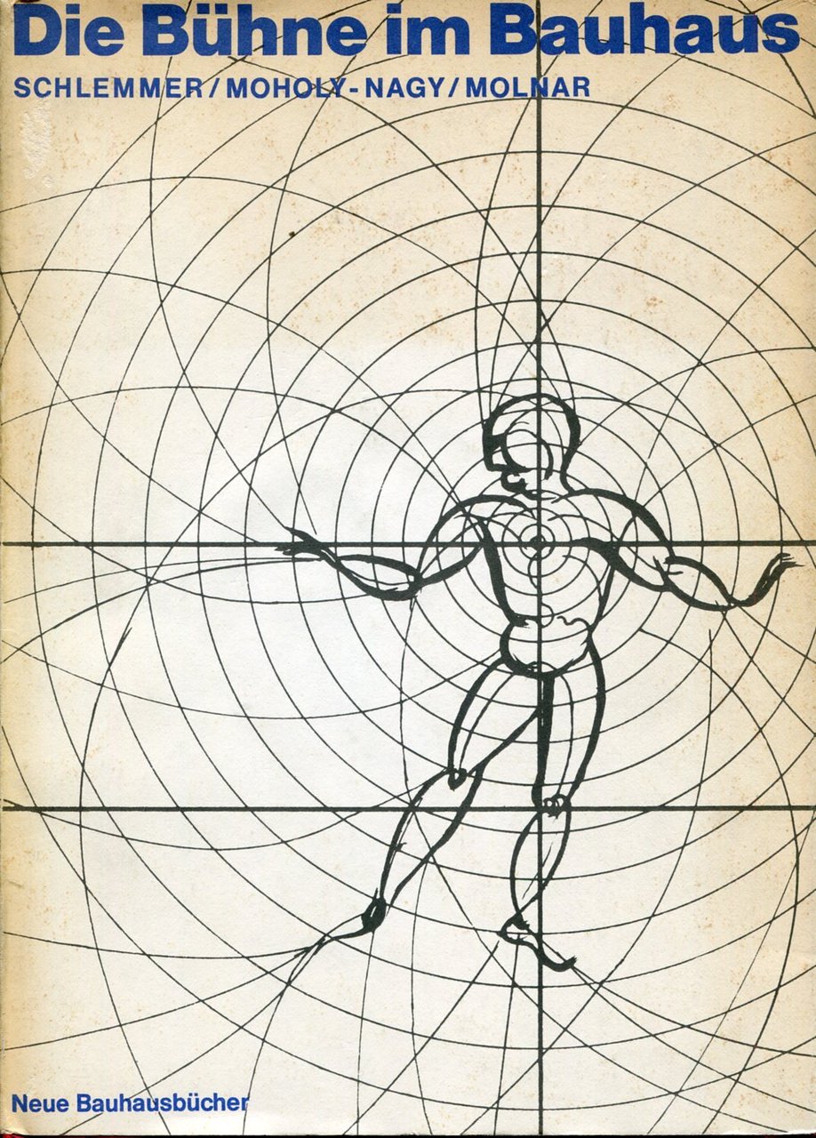 Die Buhne im Bauhaus | Immagine principale