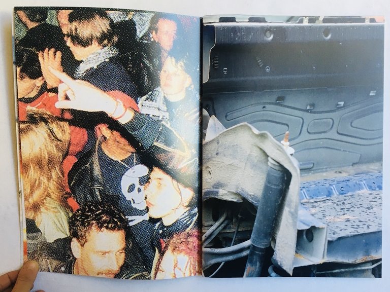 Die Deutsche Punkinvasion | Immagine Gallery 4