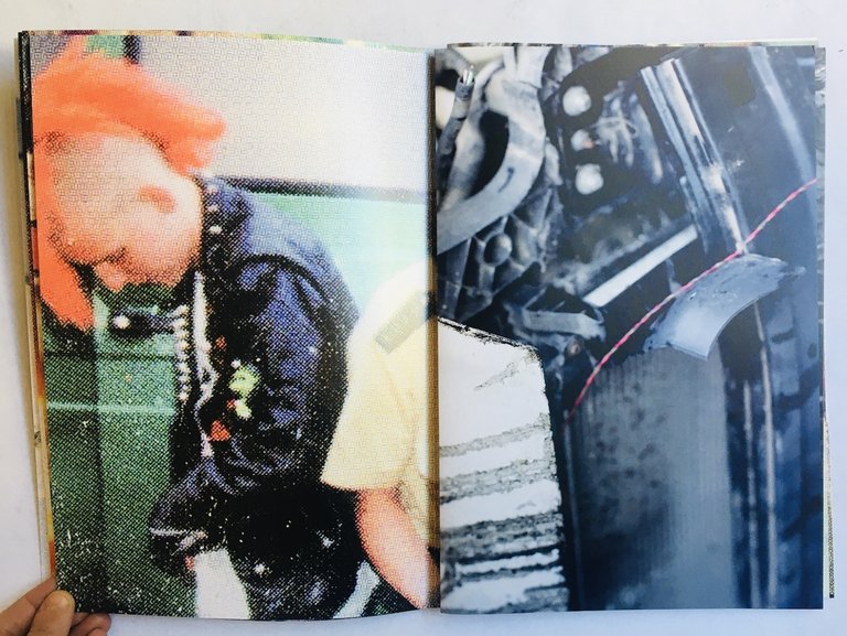 Die Deutsche Punkinvasion | Immagine Gallery 5