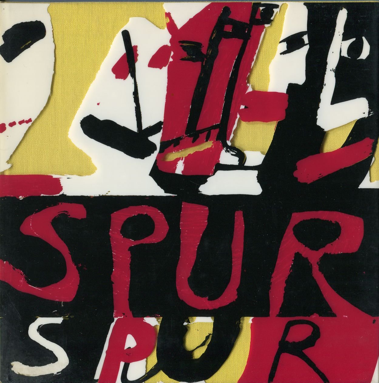 Die Spur | Immagine principale