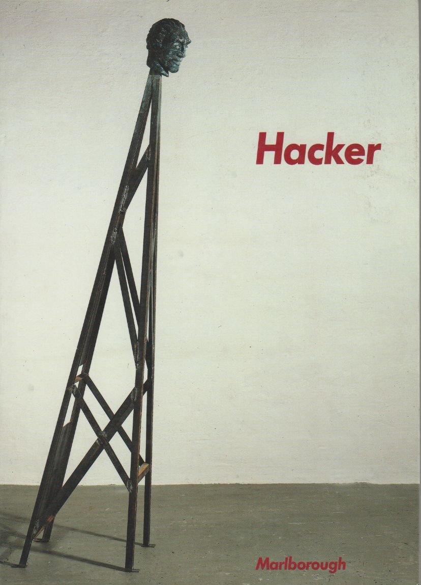 Dieter Hacker. New Works | Immagine principale