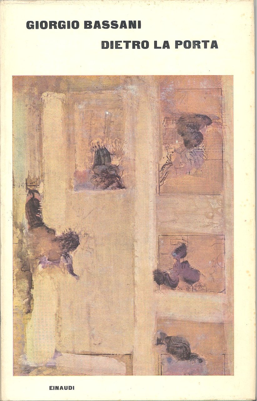 Dietro la porta | Immagine principale