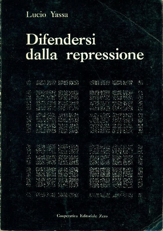 Difendersi dalla repressione | Immagine principale