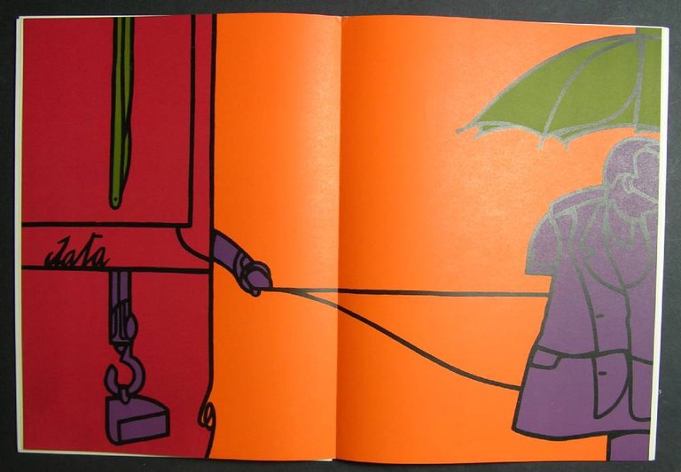 ''Dimostrationi''. Derriere le Miroir n. 206 | Immagine Gallery 4