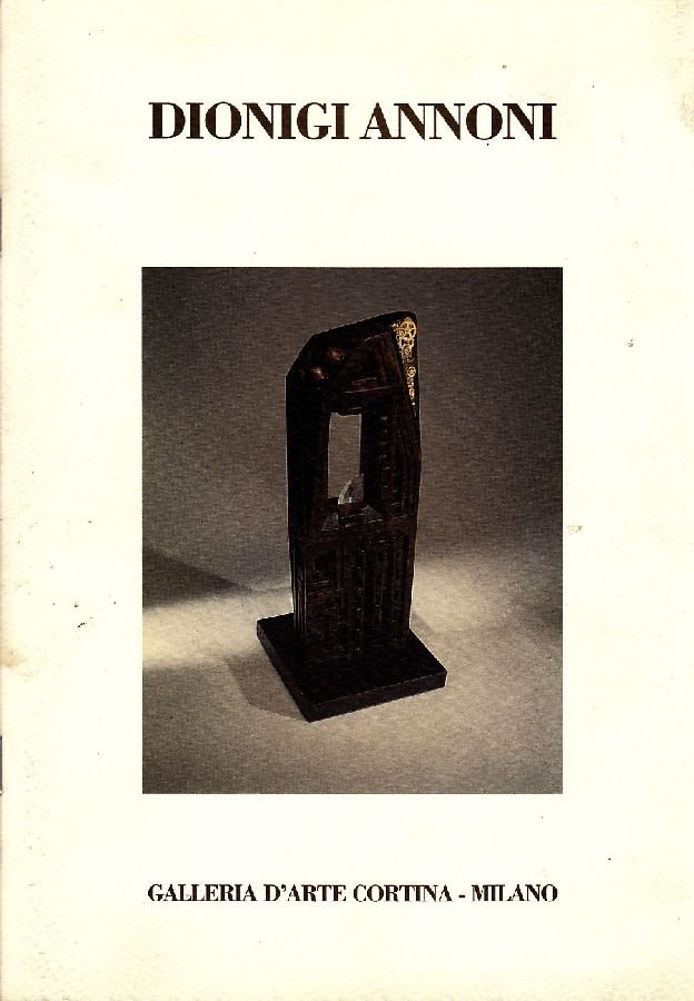 Dionigi Annoni | Immagine principale