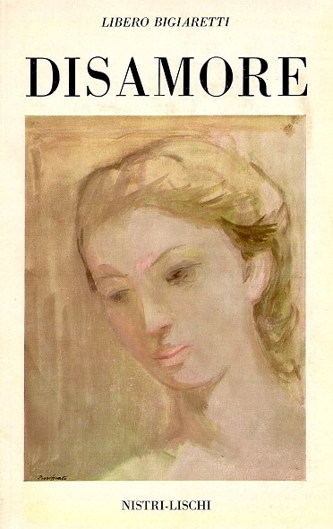 Disamore | Immagine principale