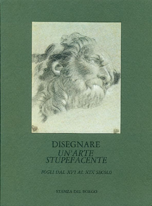 Disegnare un&amp;#39;arte stupefacente. Fogli dal XVI al XIX secolo | Immagine principale