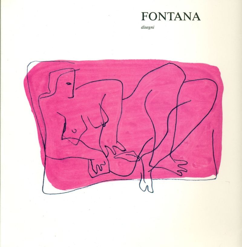 Disegni di Fontana. Anni trenta-quaranta | Immagine principale