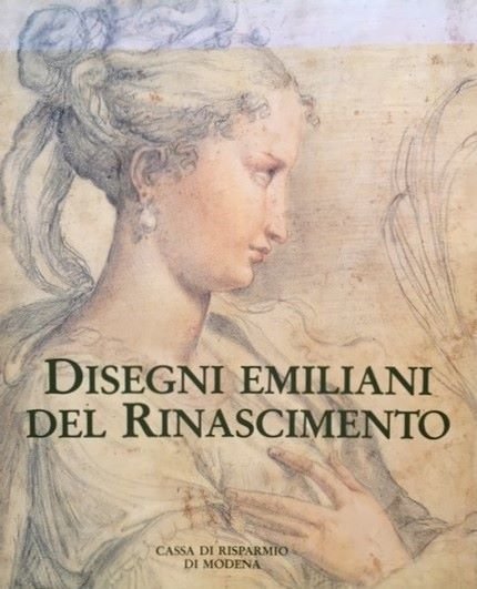 Disegni emiliani del Rinascimento | Immagine principale