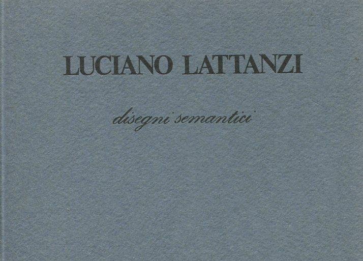 Disegni semantici | Immagine principale