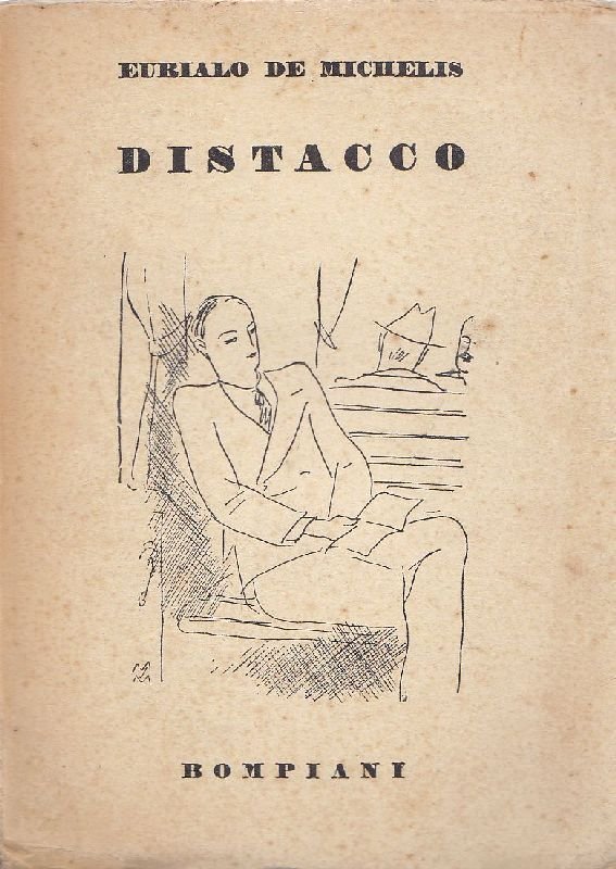 Distacco | Immagine principale