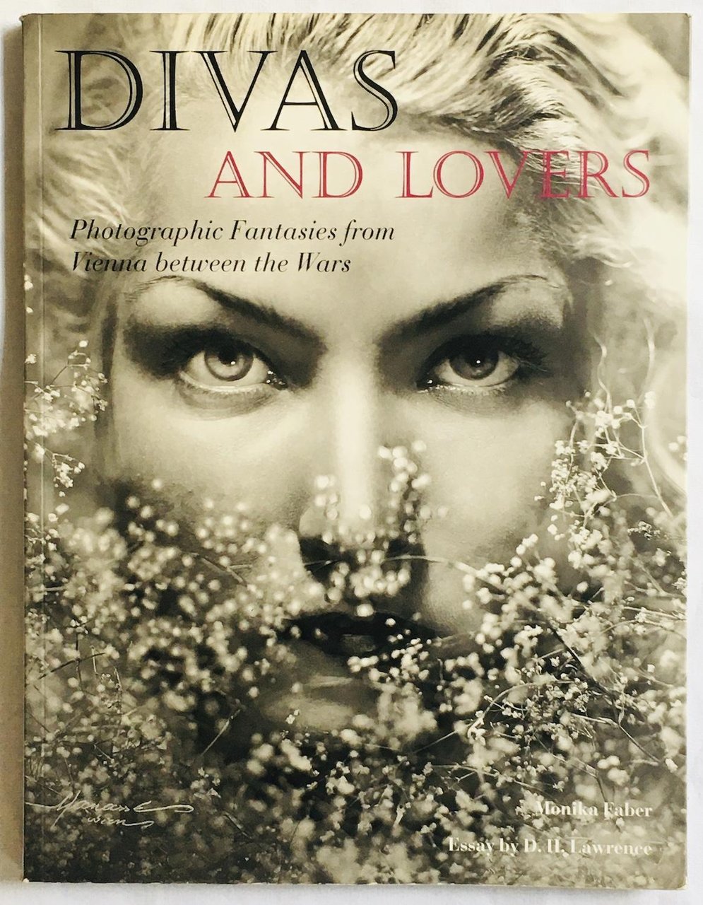 Divas and Lovers. Photographic Fantasies from Vienna between the Wars | Immagine principale