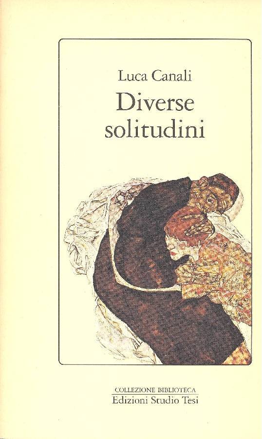 Diverse solitudini | Immagine principale
