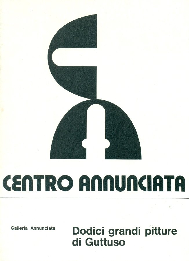 Dodici grandi pitture di Guttuso | Immagine principale