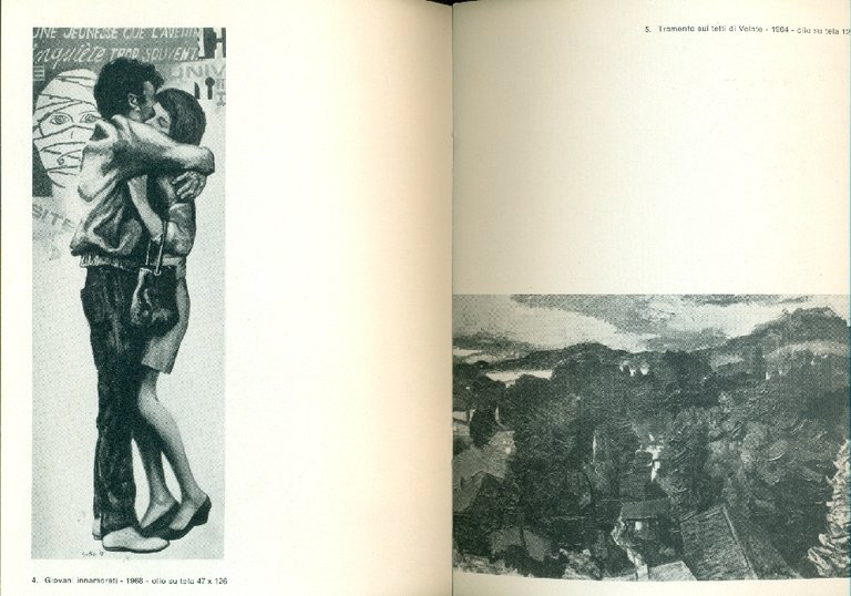 Dodici grandi pitture di Guttuso | Immagine Gallery 2