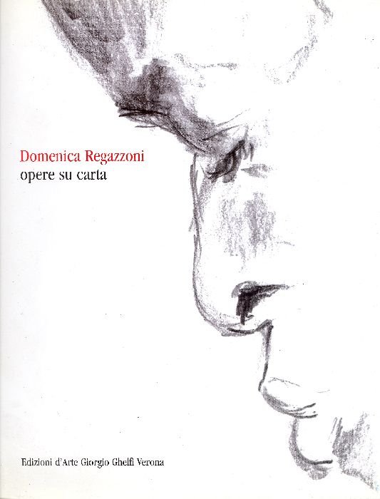 Domenica Regazzoni. Opere su carta | Immagine principale