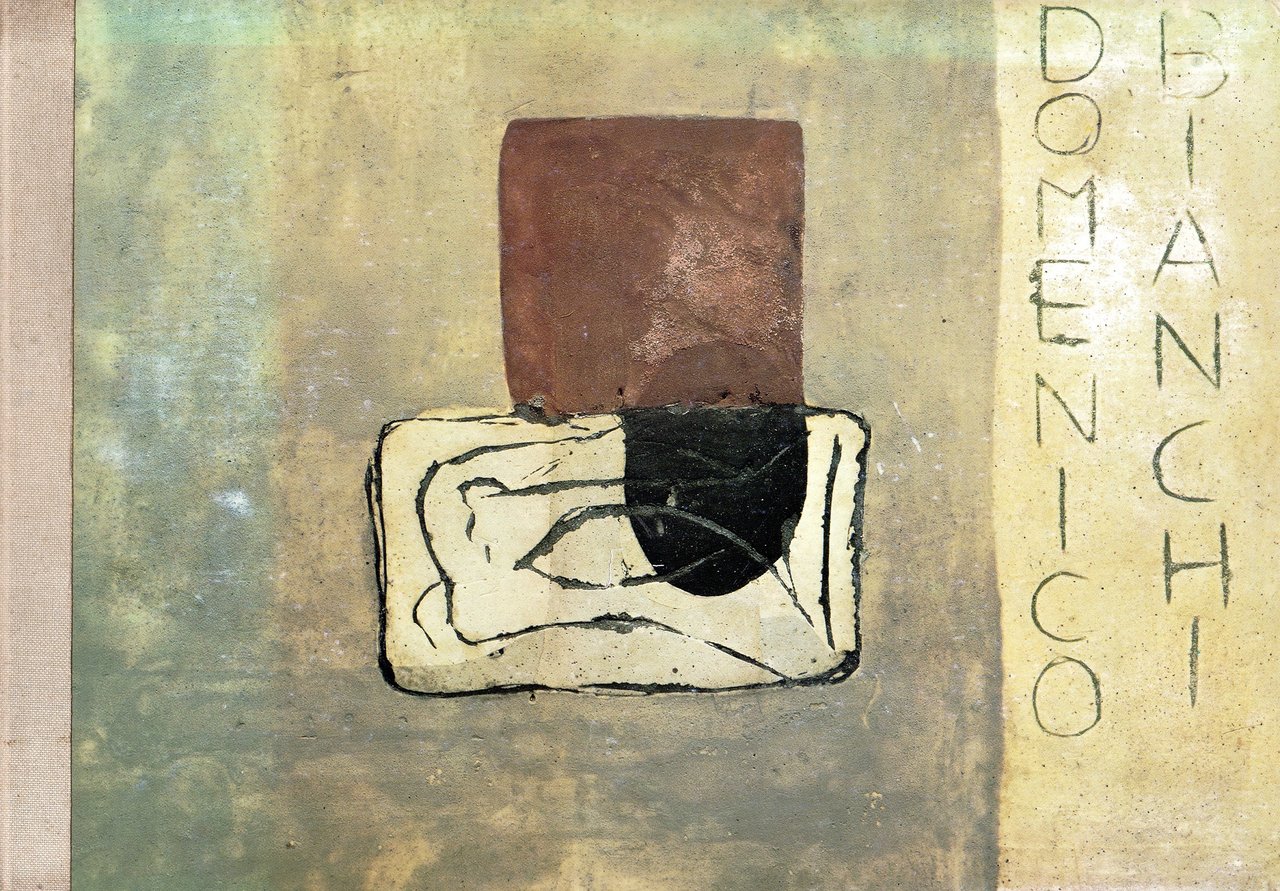 Domenico Bianchi | Immagine principale