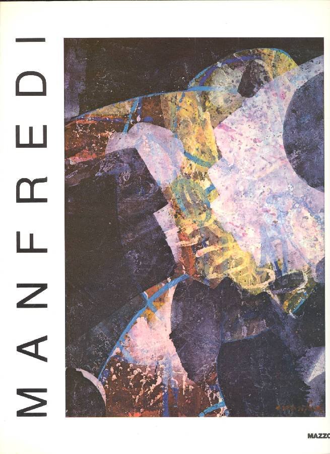 Domenico Manfredi | Immagine principale