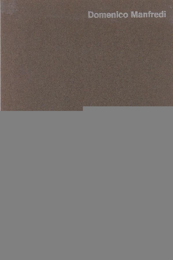 Domenico Manfredi | Immagine principale