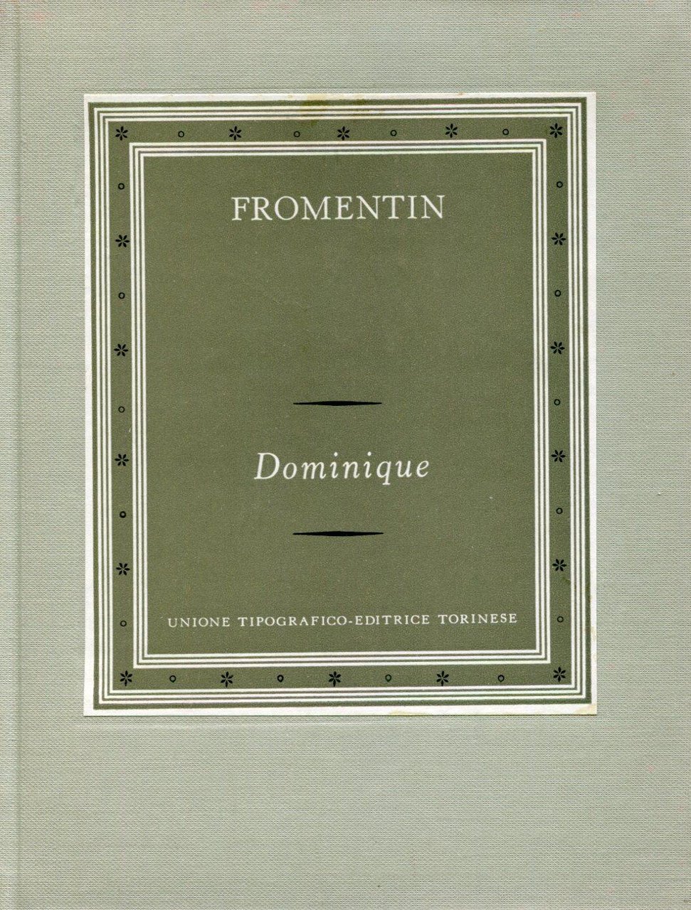 Dominique | Immagine principale