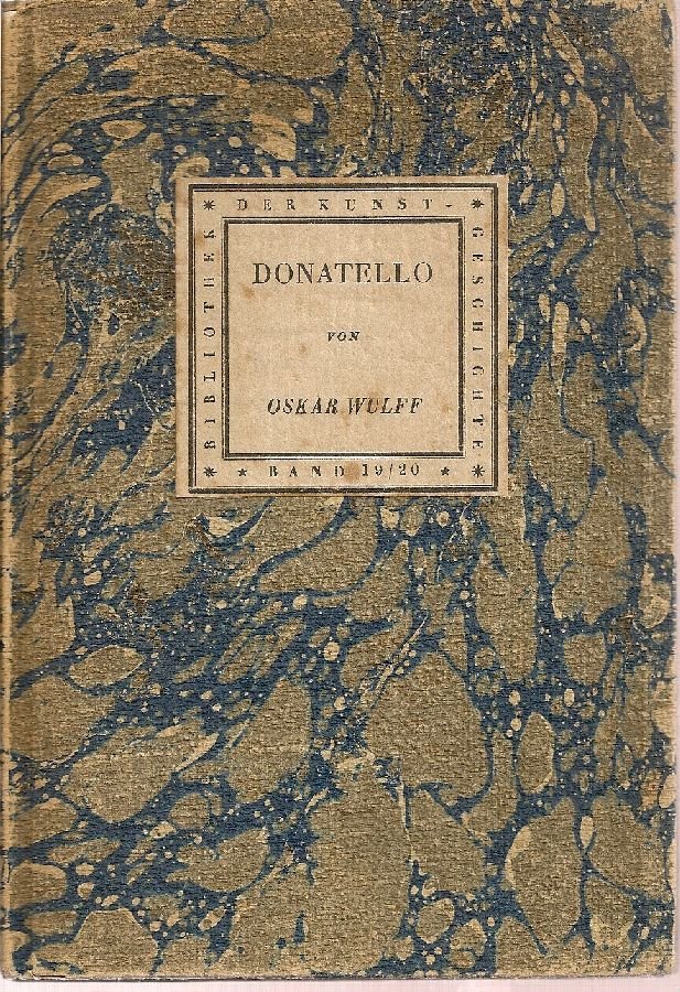 Donatello | Immagine principale