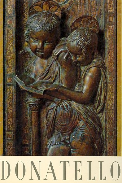 Donatello | Immagine principale