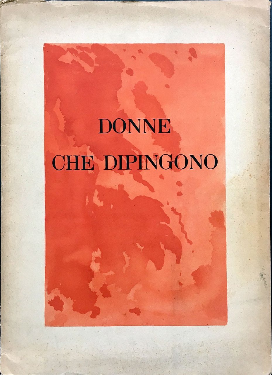 Donne che dipingono. Dafne Anna Patrizia | Immagine principale