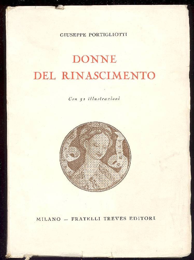 Donne del Rinascimento | Immagine principale