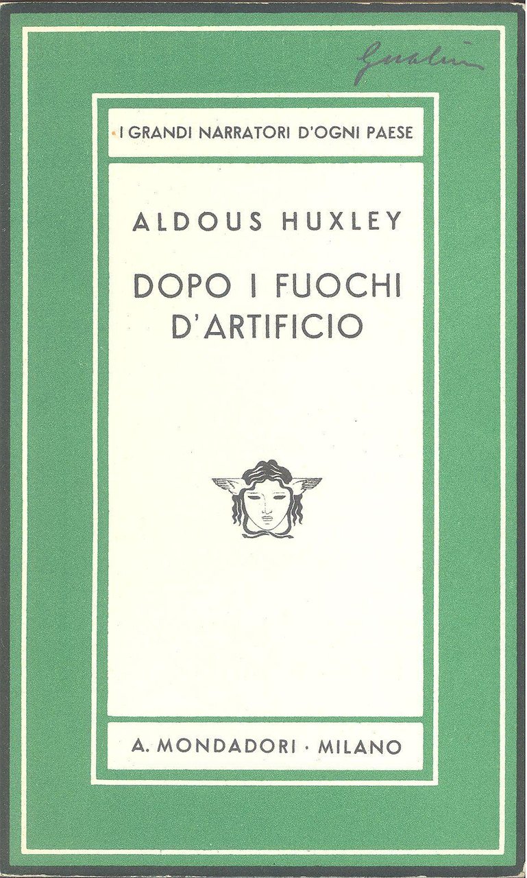 Dopo i fuochi d'artificio | Immagine principale