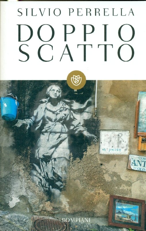 Doppio scatto. La città nascosta | Immagine principale