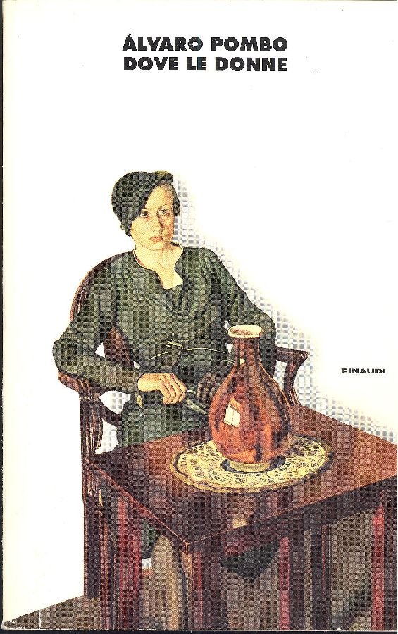 Dove le donne | Immagine principale