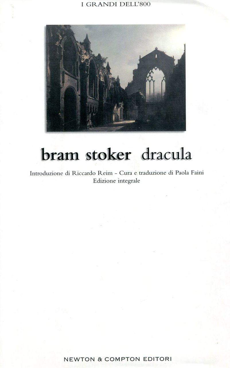 Dracula | Immagine principale