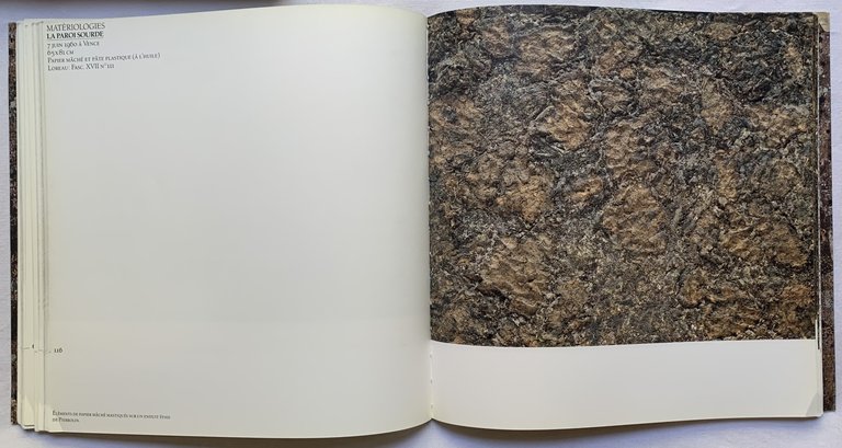 Dubuffet. Sols et terrains 1959-1960 | Immagine Gallery 3