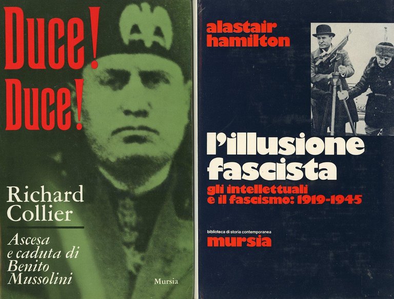 Duce! Duce! | Immagine Gallery 2