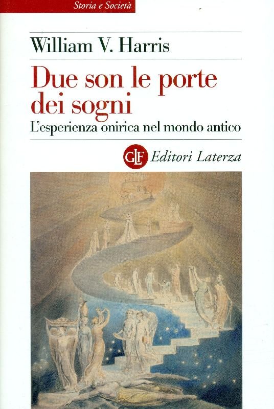 Due son le porte dei sogni. L&amp;#39;esperienza onirica nel mondo … | Immagine principale