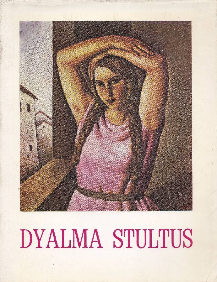 Dyalma Stultus | Immagine principale